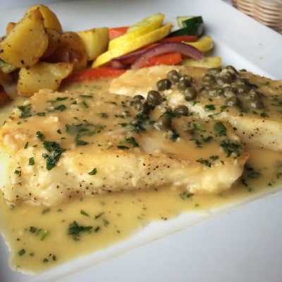 ITALIAN DINING