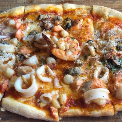 ITALIAN CATERING